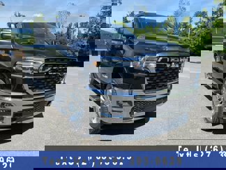 New 2025 RAM 1500 Big Horn image 1