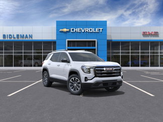 New 2026 GMC Terrain Elevation w/ Elevation Premium Package image 1
