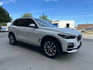 Used 2020 BMW X5 xDrive40i w/ Convenience Package image 1