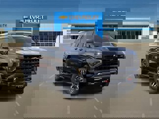 New 2025 Chevrolet Tahoe Z71 w/ Z71 Off-Road Package image 1