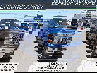Used 2015 Chevrolet Silverado 1500 LT w/ All Star Edition image 1