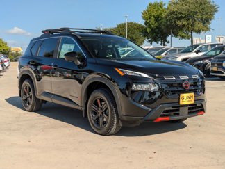 New 2026 Nissan Rogue SV image 1