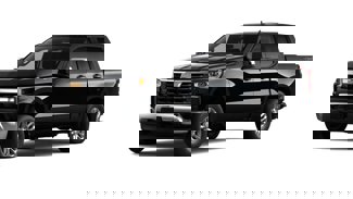 New 2026 Chevrolet Silverado 1500 LT image 1