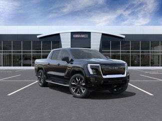 New 2025 GMC Sierra EV Denali image 1