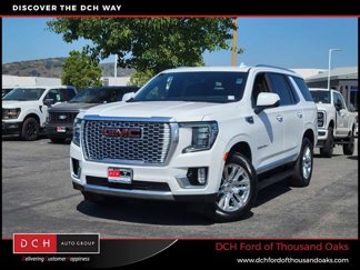 Used 2023 GMC Yukon Denali image 1
