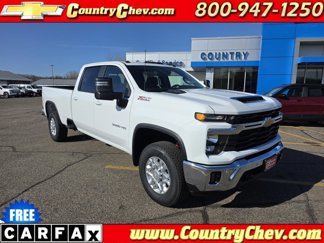 New 2025 Chevrolet Silverado 3500 LT w/ All Star Edition image 1