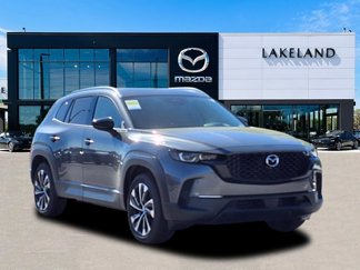 New 2025 MAZDA CX-50 2.5 Hybrid w/ Premium Plus Pkg image 1