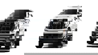 New 2025 GMC Yukon XL Denali Ultimate image 1