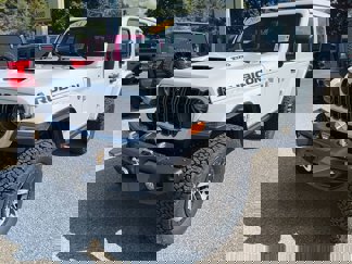 New 2024 Jeep Wrangler Unlimited Rubicon 392 image 1