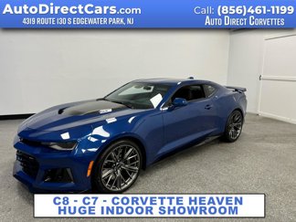 Used 2023 Chevrolet Camaro ZL1 image 1