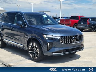 New 2026 Volvo XC90 B6 Plus w/ Protection Package Premier image 1