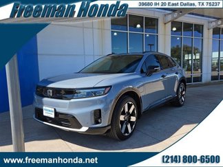 New 2025 Honda Prologue Elite image 1