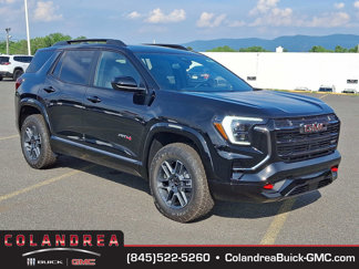 New 2026 GMC Terrain AT4 w/ Convenience Package III image 1