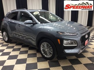 Used 2020 Hyundai Kona SEL Plus image 1