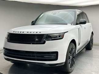 New 2025 Land Rover Range Rover Long Wheelbase SE image 1
