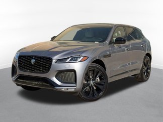 New 2026 Jaguar F-PACE R-Dynamic S image 1
