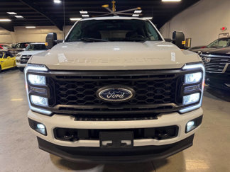 Used 2023 Ford F250 XL w/ STX Appearance Package image 1