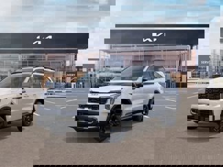 New 2026 Kia Sorento SX image 1