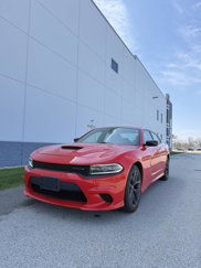 Used 2023 Dodge Charger GT w/ Blacktop Package image 1