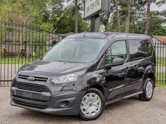 Used 2015 Ford Transit Connect XL image 1