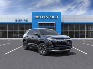 New 2026 Chevrolet Equinox LT w/ Convenience Package II image 1