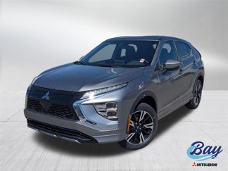 New 2025 Mitsubishi Eclipse Cross SEL image 1