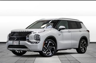 New 2025 Mitsubishi Outlander SEL image 1