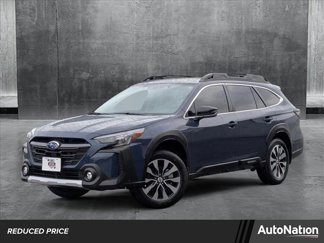 Certified 2024 Subaru Outback Limited XT w/ Popular Package #2 image 1