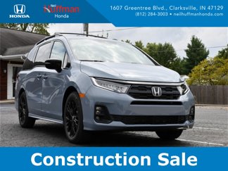 New 2026 Honda Odyssey Sport-L image 1