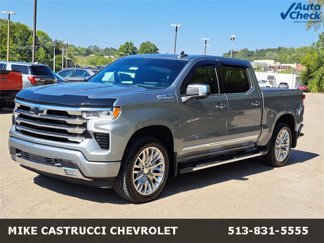 Used 2025 Chevrolet Silverado 1500 High Country w/ Technology Package video 1