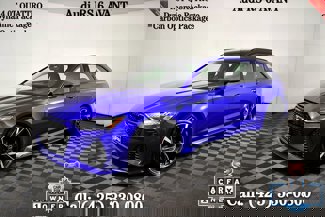 Used 2023 Audi RS 6 image 1