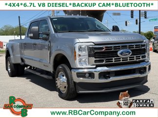 Used 2024 Ford F350 XLT image 1