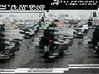Used 2023 Toyota Camry LE image 1