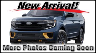 New 2025 Ford Expedition Tremor image 1