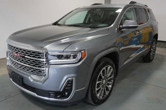 Certified 2021 GMC Acadia Denali w/ Denali Technology Package image 1
