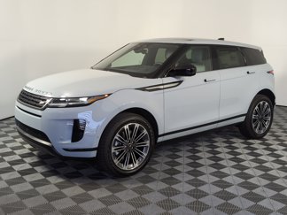 New 2026 Land Rover Range Rover Evoque S image 1