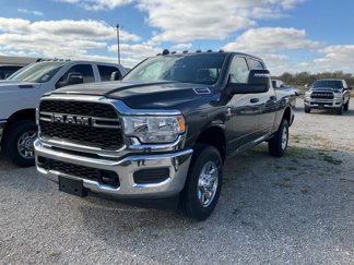 New 2024 RAM 2500 Tradesman w/ Chrome Appearance Group image 1