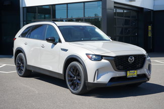 New 2025 MAZDA CX-90 3.3 Turbo w/ Premium Sport Pkg image 1
