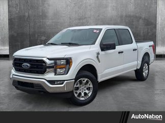 Certified 2023 Ford F150 XLT image 1