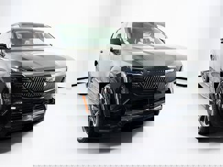New 2025 Cadillac Escalade IQ Sport 1 image 1