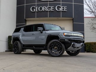 New 2025 GMC Hummer EV 2X image 1