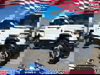 New 2025 RAM 1500 RHO w/ RHO Level 1 Equipment Group image 1