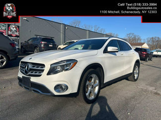 Used 2019 Mercedes-Benz GLA 250 4MATIC image 1
