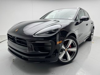 Used 2025 Porsche Macan S image 1
