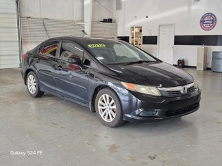 Used 2012 Honda Civic EX image 1