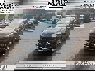New 2025 Buick Envista Avenir image 1