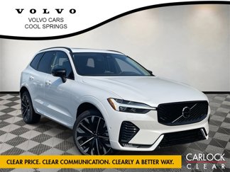 New 2026 Volvo XC60 B5 Ultra image 1