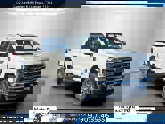 New 2025 Ford F250 Lariat image 1