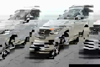 New 2025 Volvo XC90 T8 Ultra w/ Protection Package Premier image 1