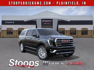 New 2025 GMC Yukon XL Elevation w/ LPO, Floor Liner Package image 1